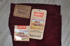 Levi's Vintage Cord-Jeans 631