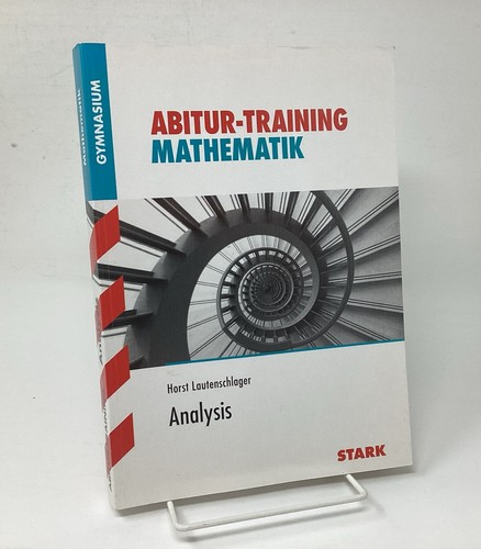 Abitur training mathematik - abitur,