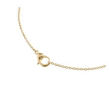 Boccia Halskette Titan