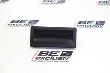 Audi Q5 8R 2.0 TFSI Griff Taster Heckklappe Mikro Schalter Klappe 5N0827566T