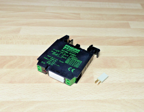 Murr elektronik relais modul - elektronik,