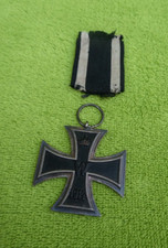 Eisernes kreuz orden abzeichen - kreuz,