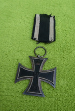 Eisernes Kreuz Orden Abzeichen Weltkrieg EK2