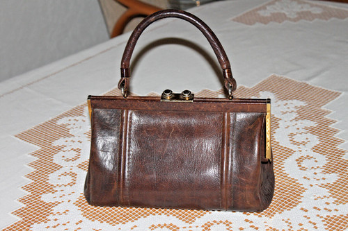 Vintage henkel handtasche - vintage, henkel-handtasche-