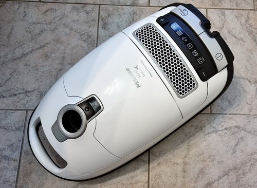 Miele s8340 bodenstaubsauger - s8340,