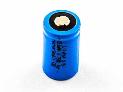 Qualitäts lithium akku cr2 - ,