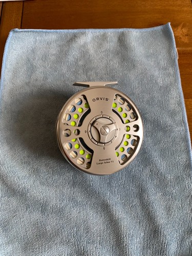 Neu orvis battenkill large - battenkill,