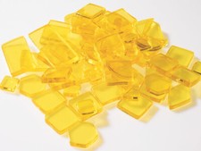 Kunststoff Mosaiksteine Luzy