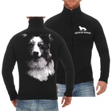 Freizeitjacke Sweatjacke