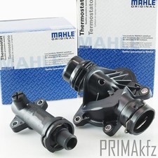 Behr Mahle Thermostat + AGR Thermostat für BMW E60 E61 520d 525d 525xd 530d 535d