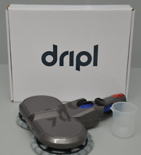 Dripl Elektrischer Wischaufsatz für Dyson mit Wischpads (ohne Wassertank)
