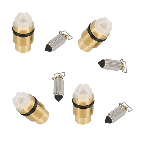 Tourmax fvs 205 vergaser - 4x,