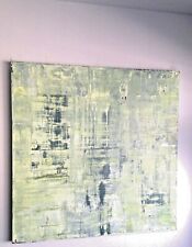 P. Lambert  Original / Toile