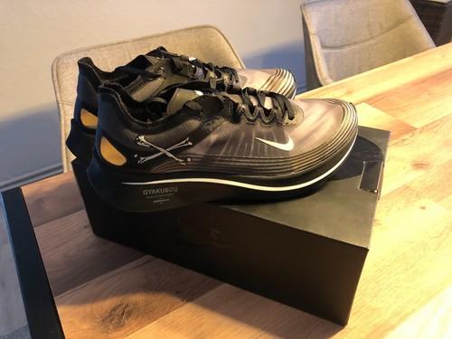 Nike zoom fly undercover - nike,