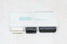 Bmw 7er e38 - e38, grundmodul