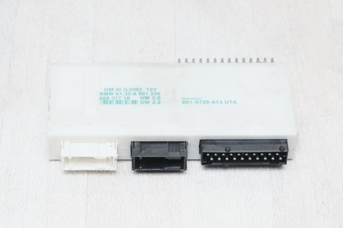 Bmw 7er e38 - bmw, 5er