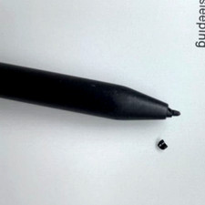 2 x Ersatzspitzen für reMarkable Pen 2 - Hochwertige Reparaturspitzen