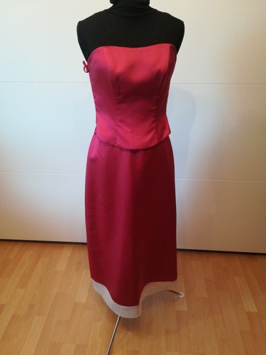Abendkleid ballkleid - abendkleid,