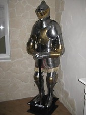 Ritterrüstung Ritter Rüstung