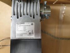 Hörmann Tor-Motor 400v  mit Steuerung Komplet