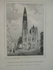 Gravur ANIMIERTE ANSICHT