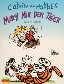 Calvin und hobbes mach - calvin,