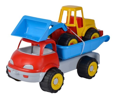 Androni 107134610 lkw - 107134610, kipper