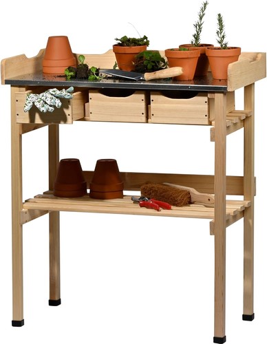 Dobar pflanztisch mit - pflanztisch, 3