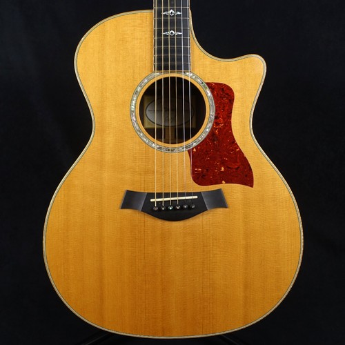 Taylor limited edition 814ce - taylor,