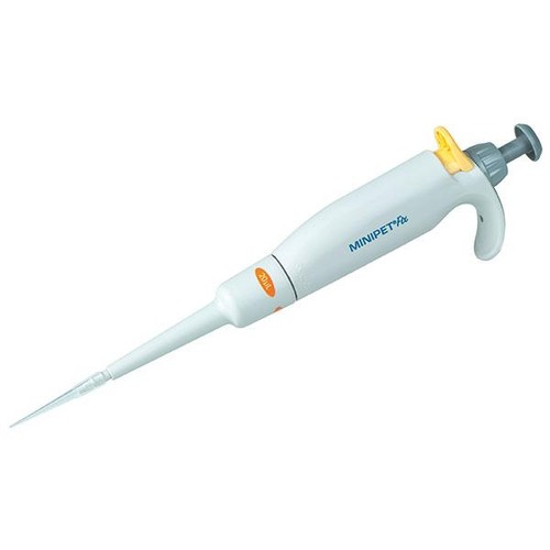 Minipet fix mikroliter pipette - minipet, mikroliter-pipette