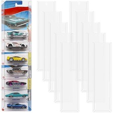 Kompatible Modellauto-Vitrinen