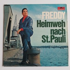 C Freddy - Heimweh Nach St