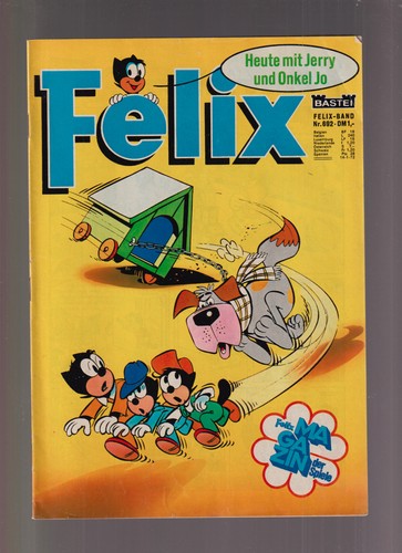 Felix bastei verlag 24x - bastei,