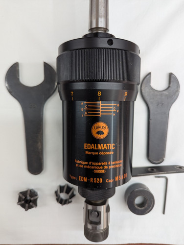 EDALMATIC