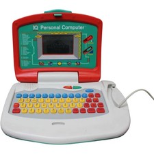 Iq Builders Personal Computer