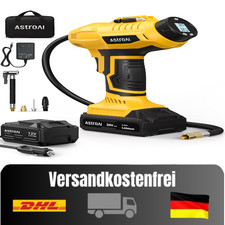 20v akku luftkompressor 12v - akku,