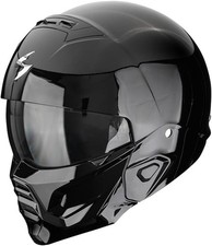 SCORPION EXO-COMBAT II