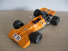 Schuco F1 Tyrrell 1/16 No 1/18