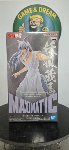 Hakusho maximatic youko - yu,