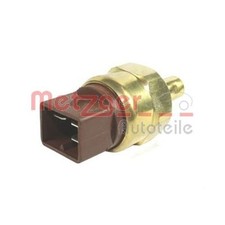 Metzger Kühlmitteltemperatur Sensor für AUDI 80 100 200 A6 Cabrio Coupe Quattro