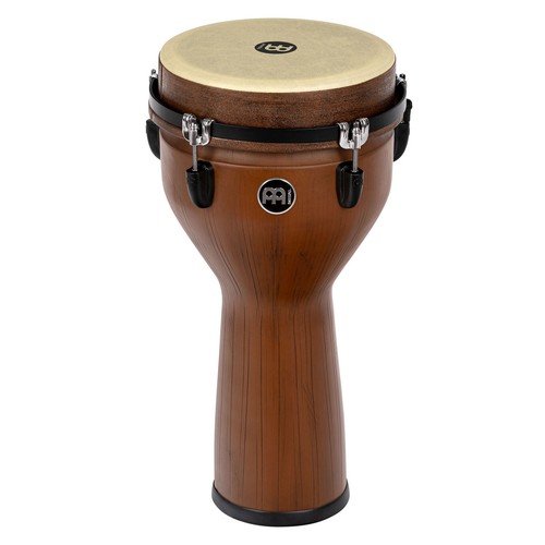Djembe meinl jd10bw - jd10bw, 10"