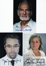 J J Liefers & Chr Urspruch &