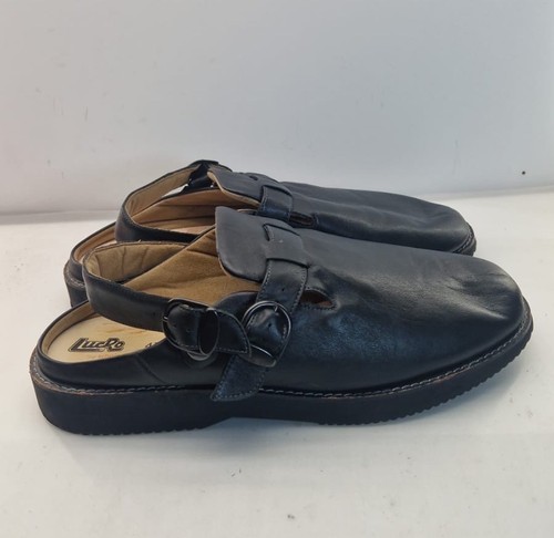 Lucro herren sandalen - gr,