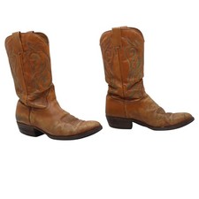 TONY MORA Stiefel Nummer: 10E