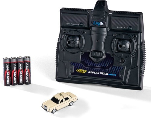 Carson 500504171 mercedes benz - mercedes,