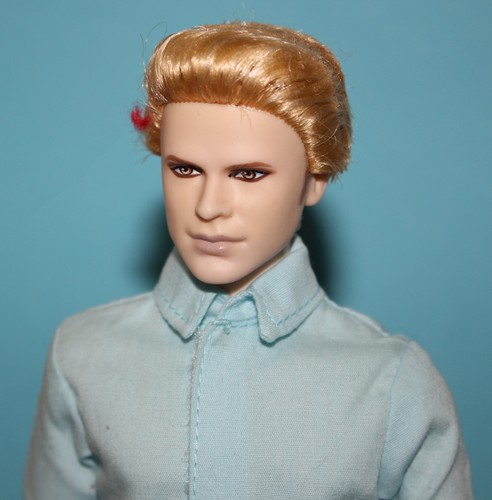 Barbie the twilight saga - barbie,