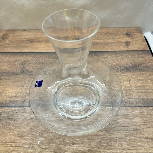 Leonardo glas karaffe dekanter - glas,