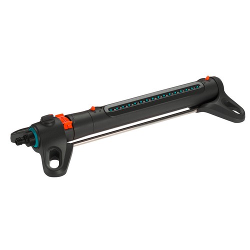 Gardena viereckregner aquazoom - gardena,