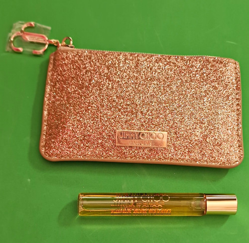 Jimmy choo parfum spray - jimmy,