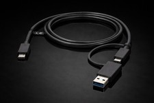 USB-C DP ALT MODE VIDEO